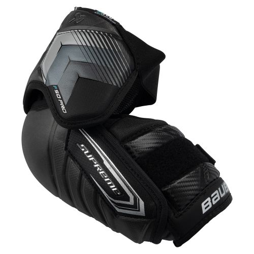 Bauer Supreme F50 Pro Intermediate Elbow Pads