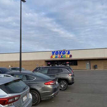 YOYO's Family Fun Center