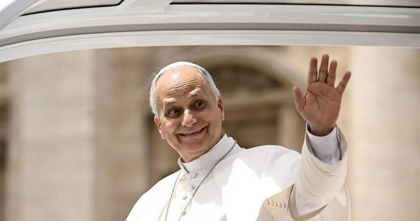 Feriado nacional el lunes 9 de noviembre por la visita del Papa