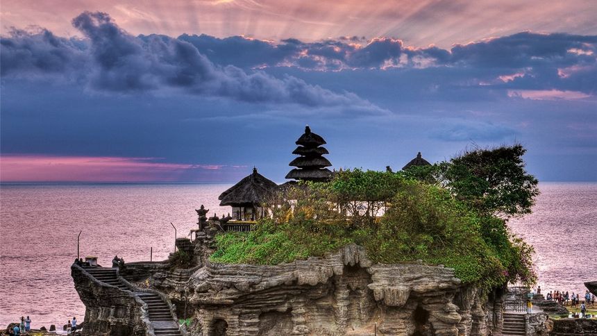 Bali