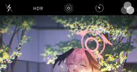 Blue Archive, smartphone / コハル / April 16th, 2024 - pixiv