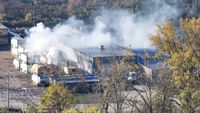 ‘Error’ caused Toledo chemical leak, EPA says, triggering evacuations and fear of explosion - CNN