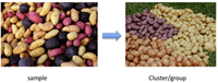 Unsupervised Machine Learning: Algorithms, Types with Example