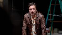 User-submitted review of "A Different Man"