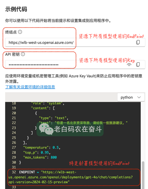 step-9-store-api-key-and-endpoint
