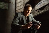Nicolas Cage Says He’s ‘Probably Not’ Working With Amazon Again After Refusing to Sign AI Waiver for ‘Spider-Noir’: ‘I’m Not an AI-Friendly Actor’ - Variety