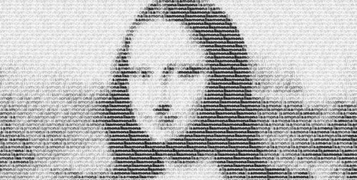 Cómo crear dibujos de arte ASCII