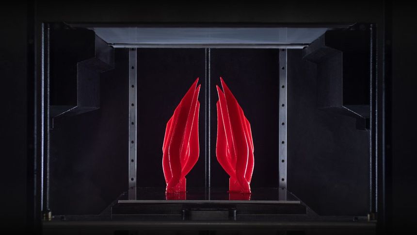 BCN3D Viscous - Complete Guide