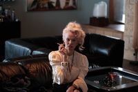 Pamela Anderson Talks 'Rosebush Pruning,' Second Chances & Baywatch - Deadline