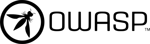 OWASP black logo