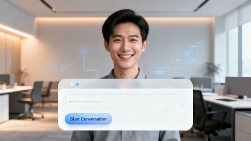 Chatbot Claude IA d'Anthropic pour les professionnels.