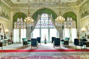 Niavaran Palace Complex