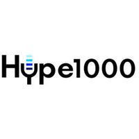 Hype1000 - Crunchbase Company Profile & Funding
