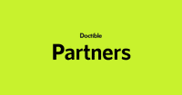 Partner Programs, Affiliates, & White Label | Doctible