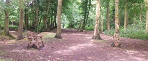Sutton Wick Nature Reserve