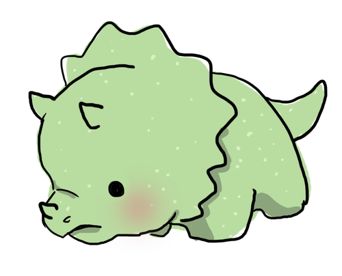 Scraps of Paper: cute stuff | Dinosaur drawing, Cute drawings, Kawaii dinosaur