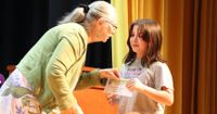 Celebrating scientific excellence: 2025 Citrus County Regional Science and Engineering Fair Awards | Local News | chronicleonline.com