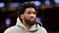 76ers' Daryl Morey 'hopeful' Joel Embiid can return for playoffs - ESPN