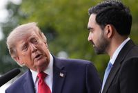 Mamdani draws line with Kimmel over Trump meeting: ‘Jimmy, I love you, but…” - SILive.com