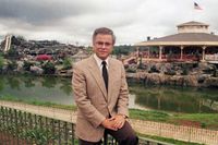 Jim Bakker, disgraced televangelist who went to prison, dies at 86 - The Washington Post