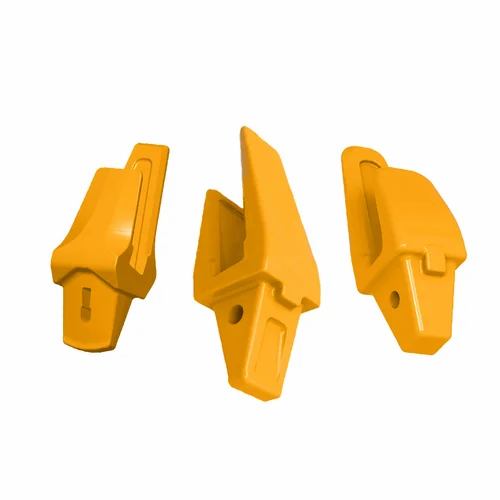 Loader Bucket Teeth & Adapters