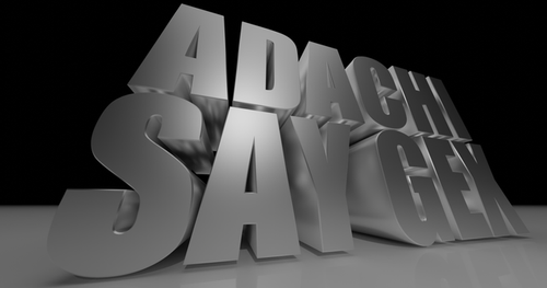 r/OkBuddyPersona - Adachi Say Gex