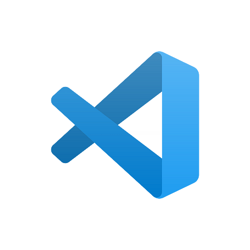 VS Code Logo