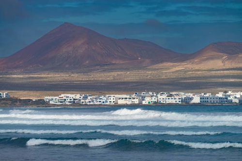 Playa de Famara