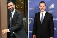 Mayor Zohran Mamdani Refuses Jimmy Kimmel’s Request to Text Trump a Selfie of Them - Variety