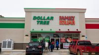 Dollar Tree acquires 170 99 Cents Only Stores, will reopen them as Dollar Tree stores