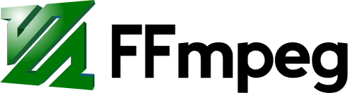 FFmpeg Logo new