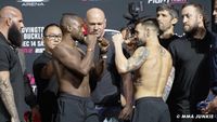 Manel Kape vs. Bruno Silva prediction, pick, start time for UFC on ESPN 63 - Yahoo Sports