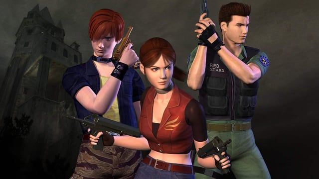 Resident Evil Code Veronica Remake é anunciado no Summer Game Fest 2026