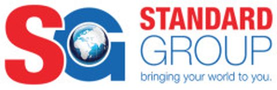 Standard Group Logo