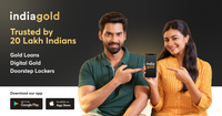 indiagold - About Us - Doorstep Gold Loans, Digital Gold and Locker ...