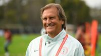 Nigeria WNT coach Randy Waldrum inks new deal, targets Paris Olympics - ESPN