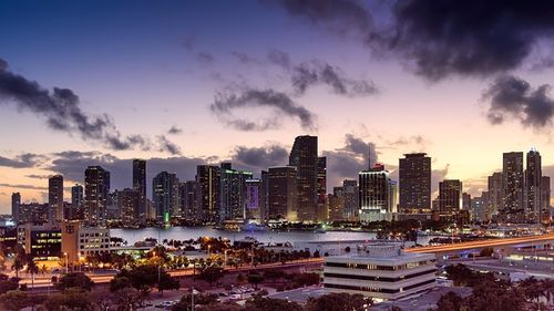 Miami, United States