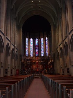 Saint John's Cathedral