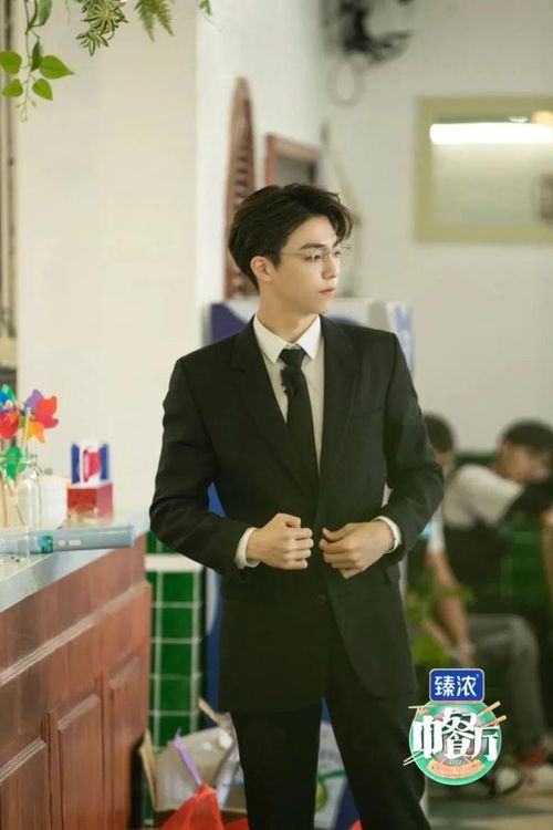 从夏天到冬天，《中餐厅》的故事结束了又没结束