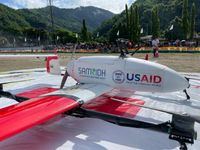 Redwing Labs – SAMRIDH