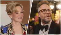 ‘Awards Magnet’: ‘Hacks,’ ‘The Studio,’ and 2 Emmy-worthy episodes - GoldDerby