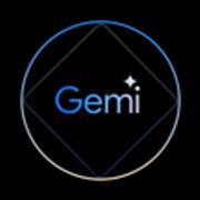 程序图标：Gemini AI : SmartBot AI G…