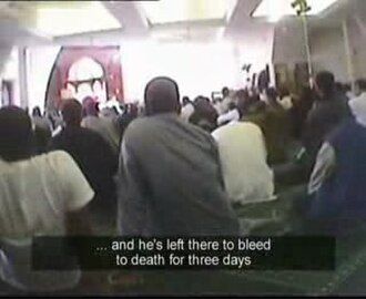 Undercover Mosque - Wikipedia