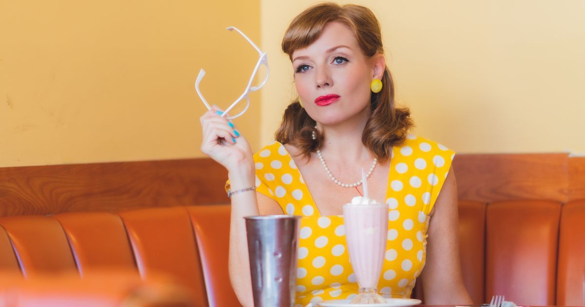 Dublin actor Natalie Britton's delight as short comedy film considered for Oscars - Dublin Live