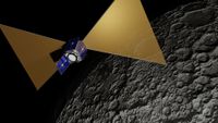 This Suitcase-Sized Spacecraft Could Detect a Signal From Before Stars Existed - SciTechDaily