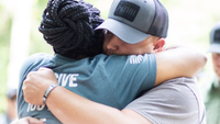 $175k grant awarded to Big Red Barn Retreat's veteran trauma support | WACH