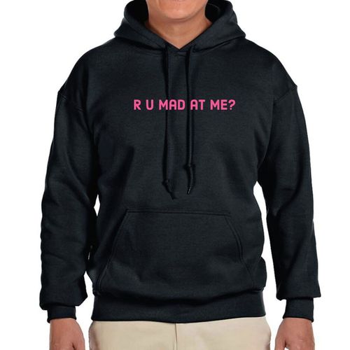 66baaf0e50d8f63420e1b22f r u mad at me hoodie