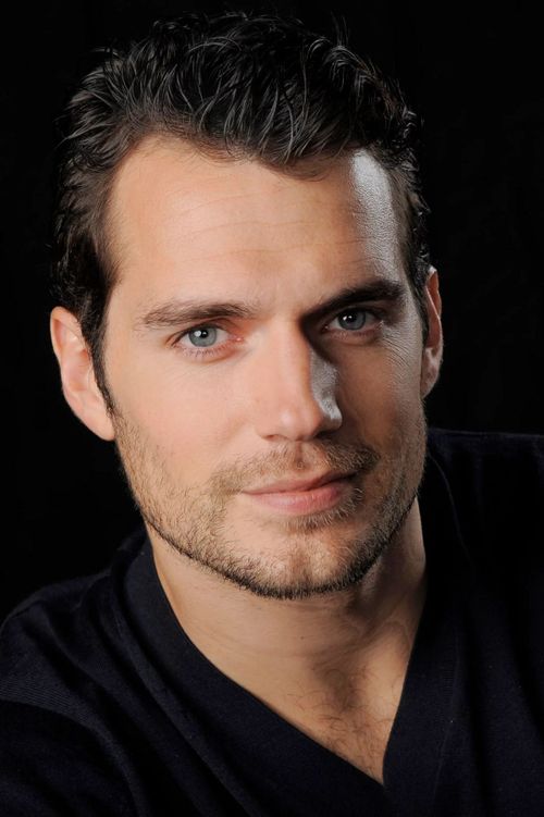 Henry Cavill (Creator)