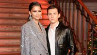 Zendaya & Tom Holland Fighting Over Wedding Location, Says ‘Source’