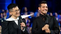 Las Culturistas Culture Awards 2026: All The Winners & Best Moments Of The Night - Deadline